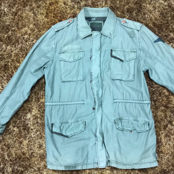 Jacket - Picture 3 of 3